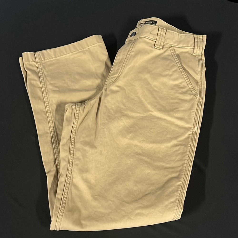 Carhartt jeans